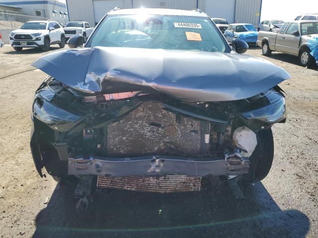 Photo 5 from auction – 2022 BUICK ENVISION E with VIN LRBFZNR43ND065913
