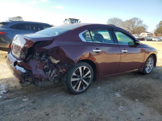 Photo 3 from auction – 2010 NISSAN MAXIMA S with VIN 1N4AA5AP2AC860322