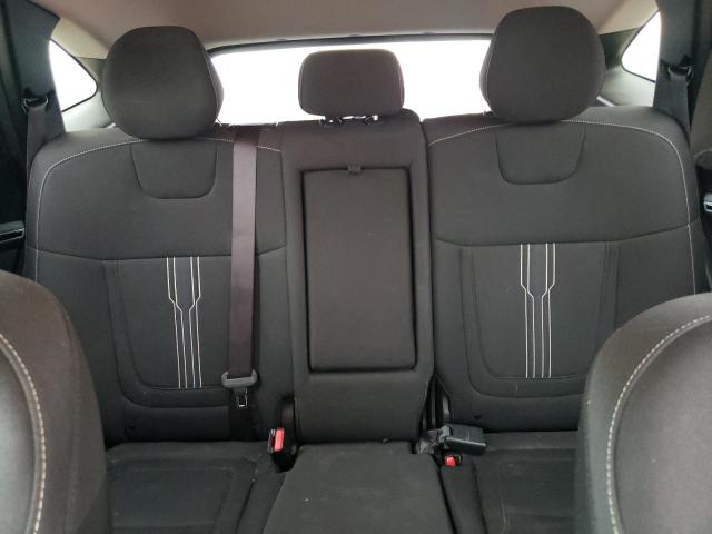Photo 10 from auction – 2023 HYUNDAI TUCSON SEL with VIN 5NMJBCAE3PH167358