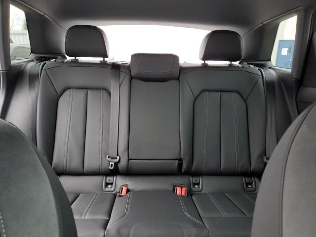 Photo 10 from auction – 2024 AUDI Q4 E-TRON with VIN WA1GUAFZ7RP060161