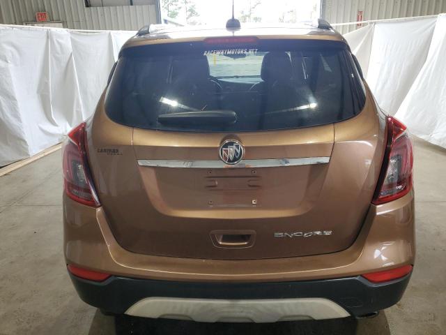 Photo 6 from auction – 2017 BUICK ENCORE PRE with VIN KL4CJASB0HB083535