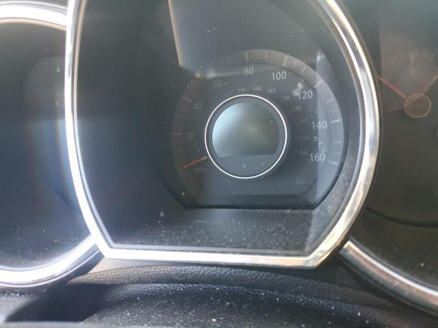Foto 9 de la subasta – 2013 KIA OPTIMA EX con VIN 5XXGN4A71DG218097