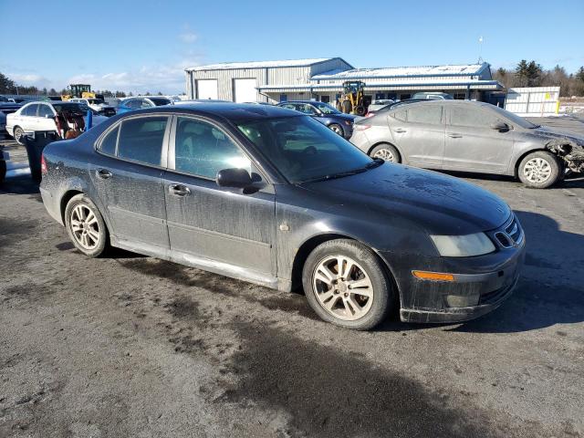 Photo 4 from auction – 2006 SAAB 9-3 with VIN YS3FD49Y261020051