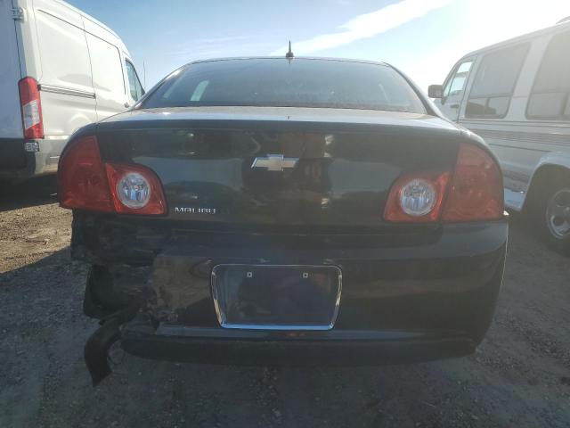 Photo 6 from auction – 2011 CHEVROLET MALIBU 1LT with VIN 1G1ZC5E11BF108682