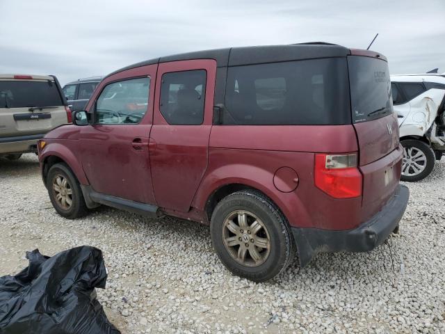 Photo 2 from auction – 2008 HONDA ELEMENT EX with VIN 5J6YH28778L014961