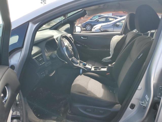 Photo 7 from auction – 2018 NISSAN LEAF S with VIN 1N4AZ1CP1JC305859