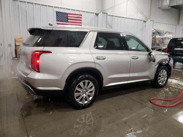 Photo 3 from auction – 2024 HYUNDAI PALISADE S with VIN KM8R2DGEXRU788345