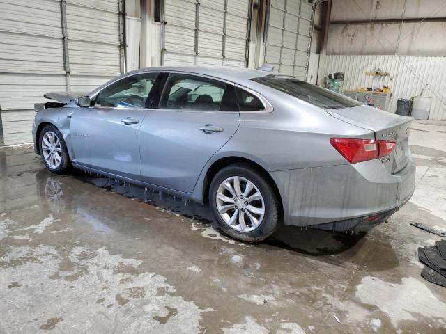 Photo 2 from auction – 2023 CHEVROLET MALIBU LT with VIN 1G1ZD5ST2PF164740