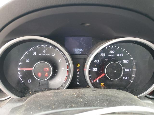 Photo 9 from auction – 2011 ACURA TL with VIN 19UUA8F24BA002239
