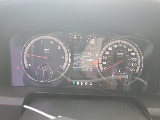 Photo 9 from auction – 2012 DODGE RAM 1500 S with VIN 1C6RD6FT3CS331526