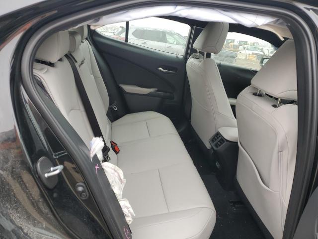 Photo 11 from auction – 2025 LEXUS UX 300H BA with VIN JTHUCJDH5S2003058