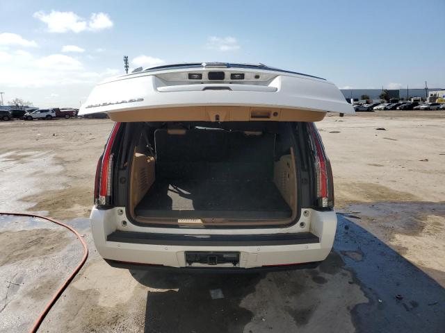 Снимка 6 от търг – 2019 CADILLAC ESCALADE E с VIN 1GYS4KKJ5KR184374
