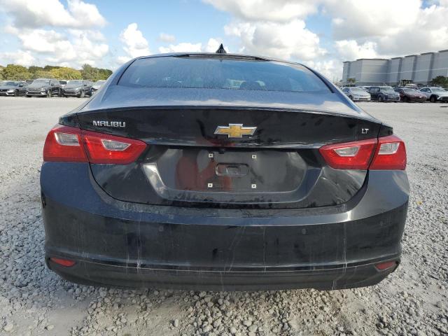 Photo 6 from auction – 2024 CHEVROLET MALIBU LT with VIN 1G1ZD5ST2RF120028