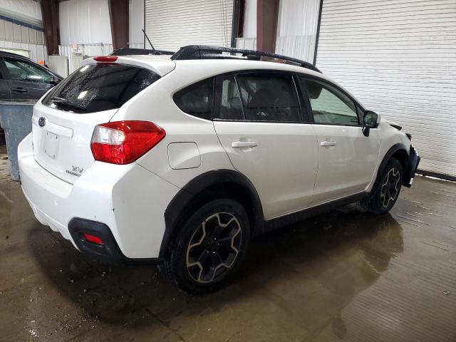 Photo 3 from auction – 2013 SUBARU XV CROSSTR with VIN JF2GPAGC9D2849863
