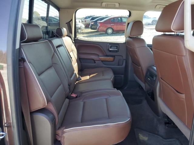 Photo 10 from auction – 2016 CHEVROLET SILVERADO with VIN 3GCUKTEJ5GG233425