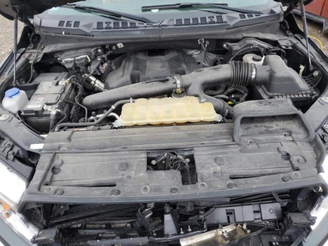 Photo 11 from auction – 2018 FORD F150 SUPER with VIN 1FTFX1EG3JKE43668