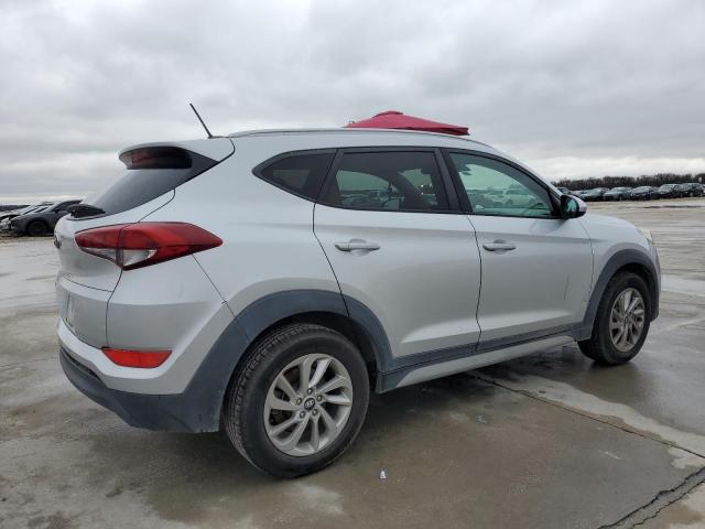 Photo 3 from auction – 2017 HYUNDAI TUCSON LIM with VIN KM8J33A42HU434922