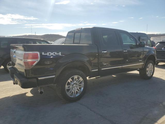 Photo 3 from auction – 2013 FORD F150 SUPER with VIN 1FTFW1ET9DFA16024