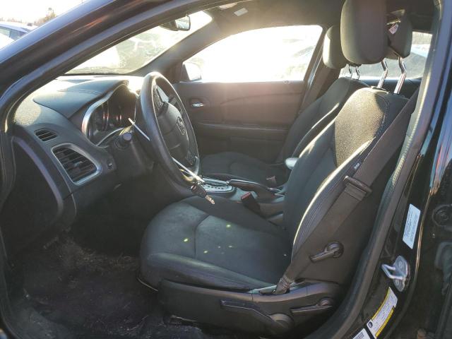 Photo 7 from auction – 2014 DODGE AVENGER SE with VIN 1C3CDZAB0EN140084