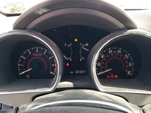Photo 9 from auction – 2011 TOYOTA HIGHLANDER with VIN 5TDYK3EH4BS048257
