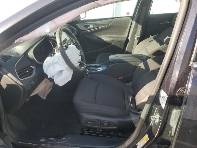 Photo 7 from auction – 2023 CHEVROLET MALIBU LT with VIN 1G1ZD5ST5PF231492