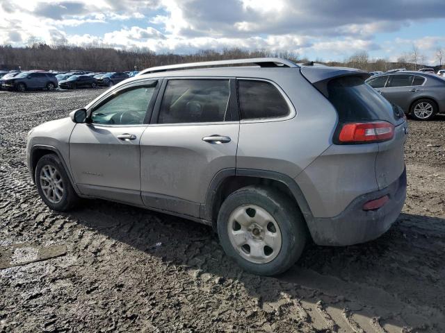 Photo 2 from auction – 2016 JEEP CHEROKEE L with VIN 1C4PJMCB3GW139675