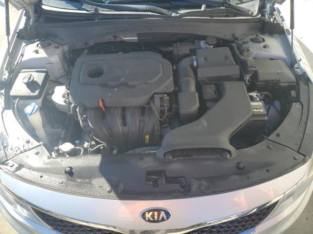 Photo 11 from auction – 2017 KIA OPTIMA LX with VIN 5XXGT4L32HG157929