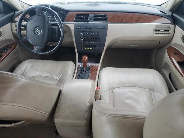 Photo 8 from auction – 2005 BUICK LACROSSE C with VIN 2G4WE537951255920