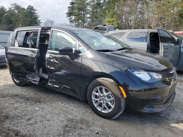 Photo 4 from auction – 2024 CHRYSLER VOYAGER LX with VIN 2C4RC1CG7RR186409