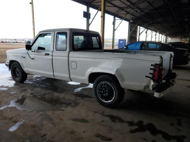 Photo 2 from auction – 1991 FORD RANGER with VIN 1FTCR14U2MPA61532