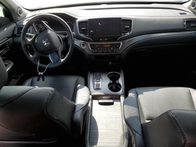 Photo 8 from auction – 2022 HONDA PILOT EXL with VIN 5FNYF5H51NB015680