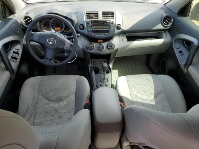 Photo 8 from auction – 2011 TOYOTA RAV4 with VIN 2T3ZK4DV3BW012611