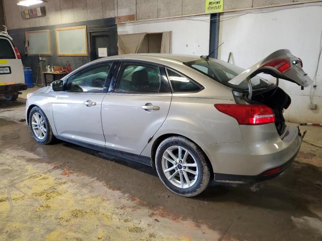 Photo 2 from auction – 2015 FORD FOCUS SE with VIN 1FADP3F29FL254116