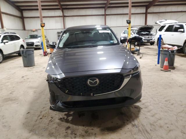Снимка 5 от търг – 2023 MAZDA CX-5 SELEC с VIN JM3KFBBM5P0273682