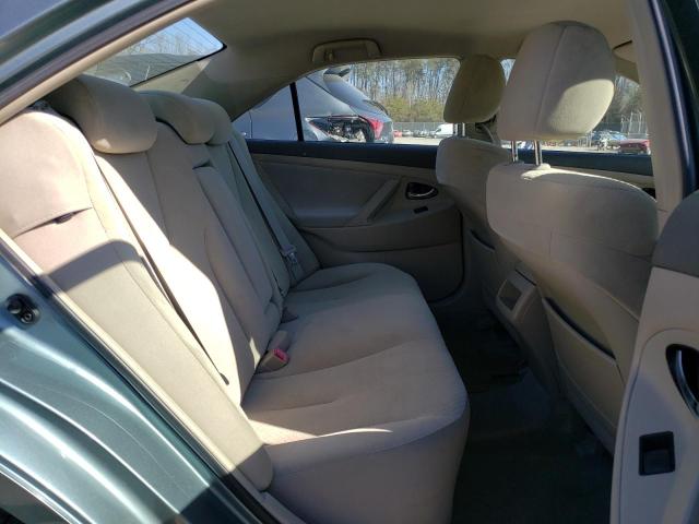 Photo 10 from auction – 2009 TOYOTA CAMRY BASE with VIN 4T1BE46K09U917161