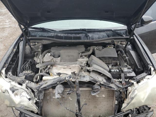 Photo 11 from auction – 2014 TOYOTA CAMRY L with VIN 4T1BF1FK1EU423722