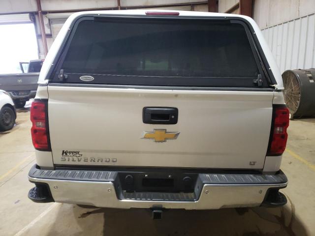 Photo 6 from auction – 2015 CHEVROLET SILVERADO with VIN 3GCUKREC0FG305036