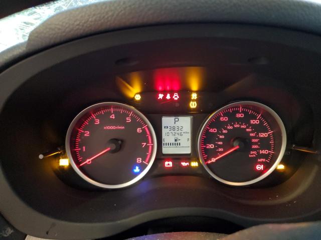 صورة رقم 9 من المزاد - 2017 SUBARU FORESTER 2 مع VIN JF2SJABC7HH471029