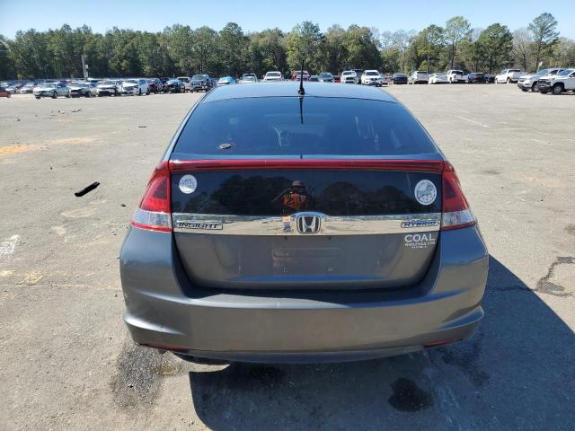 Photo 6 from auction – 2014 HONDA INSIGHT EX with VIN JHMZE2H78ES000943