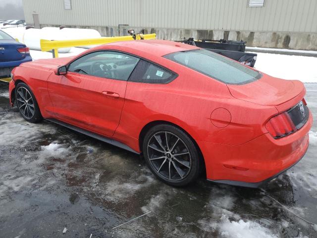 Photo 2 from auction – 2016 FORD MUSTANG with VIN 1FA6P8TH2G5225125