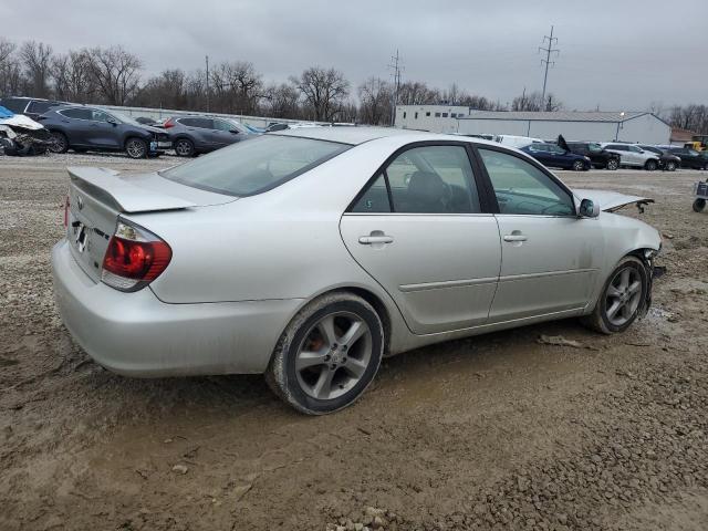 Photo 3 from auction – 2005 TOYOTA CAMRY SE with VIN JTDBA32K550025604