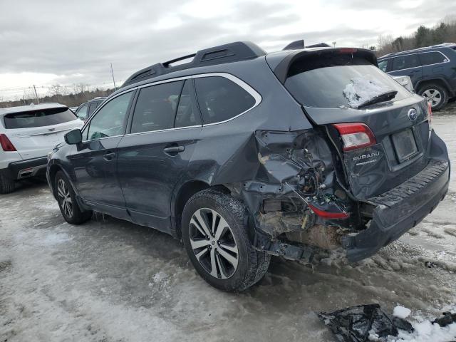 Photo 2 from auction – 2019 SUBARU OUTBACK 2. with VIN 4S4BSANC7K3268200