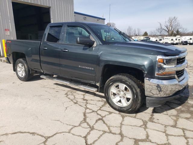 Photo 4 from auction – 2018 CHEVROLET SILVERADO with VIN 1GCVKREC2JZ153600
