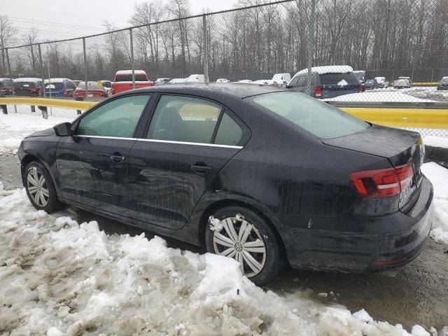 Photo 2 from auction – 2017 VOLKSWAGEN JETTA S with VIN 3VW2B7AJ5HM403951