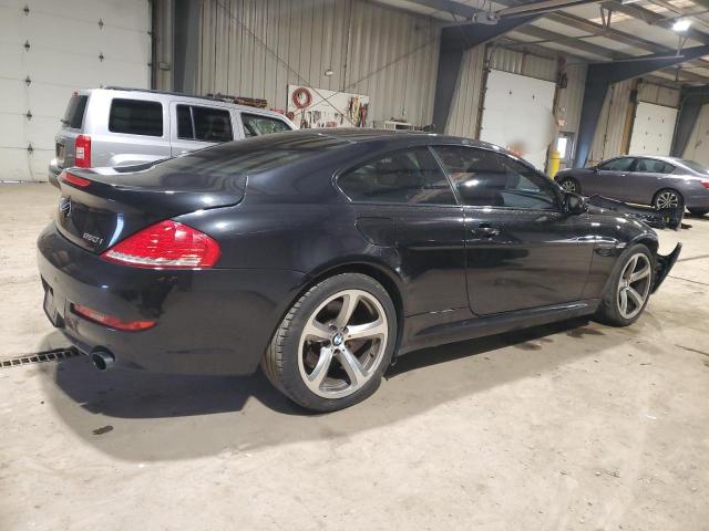 Photo 3 from auction – 2010 BMW 650 I with VIN WBAEA5C53ACV92966