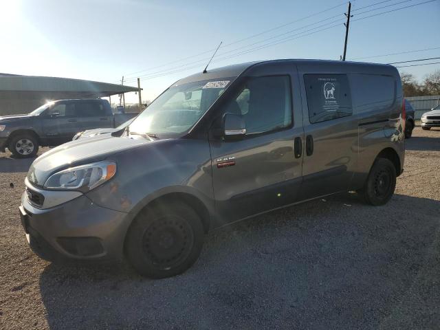 RAM PROMASTER 2021 with VIN ZFBHRFBB1M6T24168 - Photo from auction