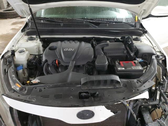 Photo 11 from auction – 2015 KIA OPTIMA LX with VIN KNAGM4A75F5640302