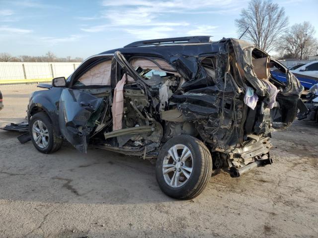 Photo 2 from auction – 2014 CHEVROLET EQUINOX LT with VIN 2GNFLFEK0E6381580