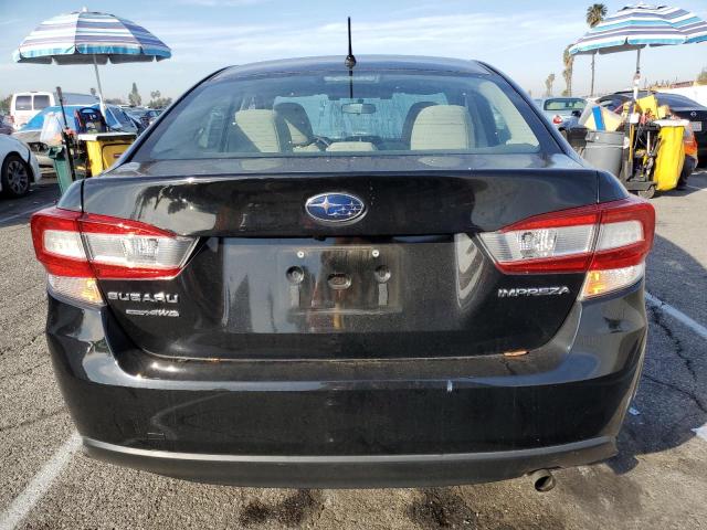 Photo 6 from auction – 2023 SUBARU IMPREZA with VIN 4S3GKAB69P3600055