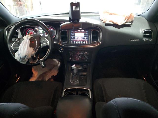 Photo 8 from auction – 2016 DODGE CHARGER SX with VIN 2C3CDXJG2GH134430